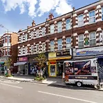 West Kensington